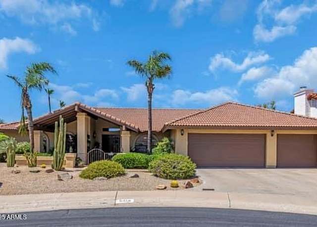 Property at 5428 E Claire Dr E, Scottsdale, AZ 85254, 4 beds, 2 baths
