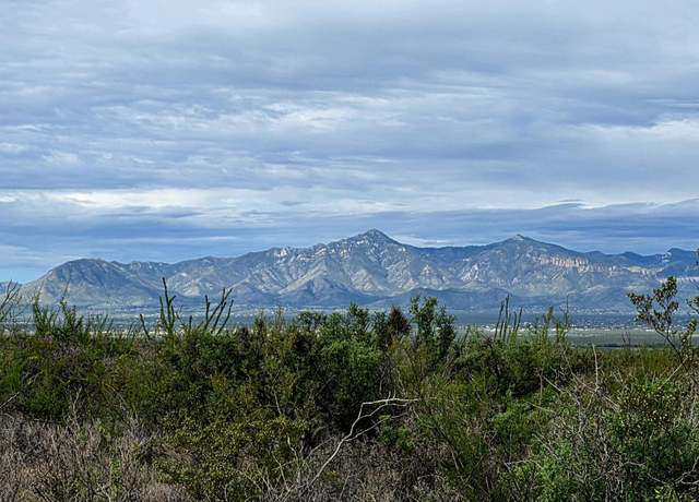 Property at Lots 3 & 4 S Lonesome Dr #3, Hereford, AZ 85615