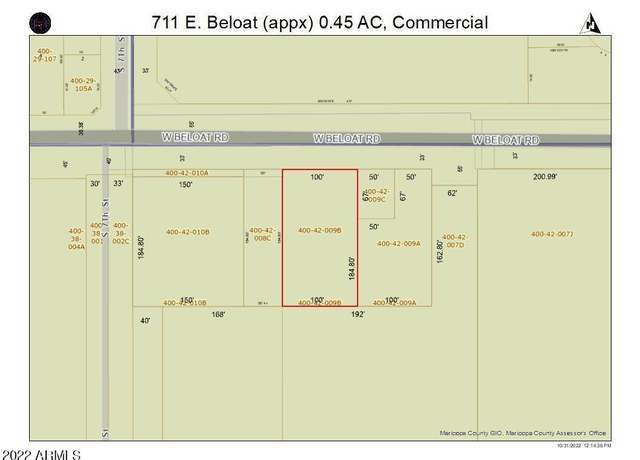 Property at 711 E Beloat Rd Unit -, Buckeye, AZ 85326