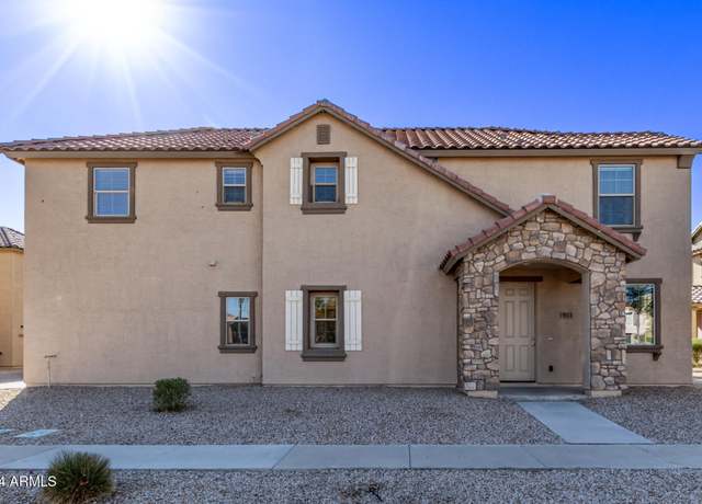 Property at 921 E Agua Fria Ln, Avondale, AZ 85323, 4 beds, 2.5 baths