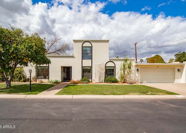 Property at 1327 W Glendale Ave, Phoenix, AZ 85021, 3 beds, 3 baths