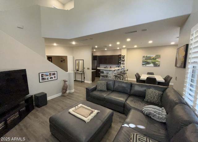 Property at 7445 E Eagle Crest Dr #1064, Mesa, AZ 85207, 2 beds, 2.5 baths