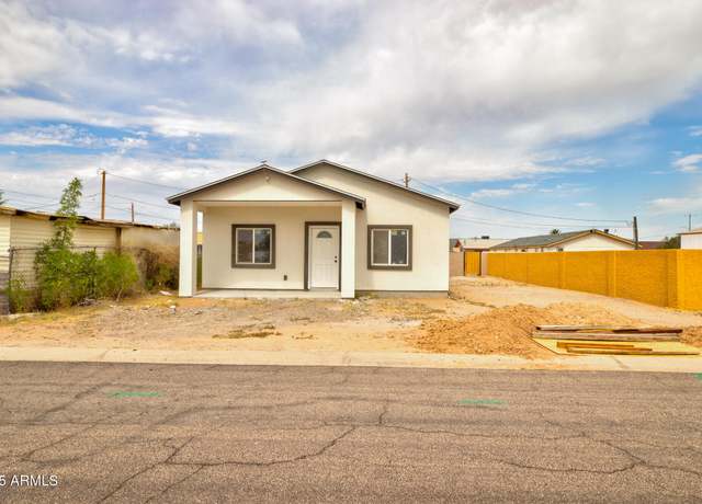 Property at 1519 N Etta St, Casa Grande, AZ 85122, 3 beds, 2 baths