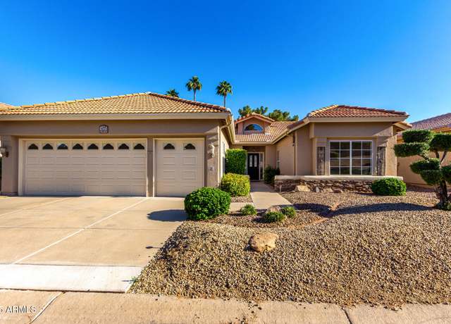 Property at 10543 E Arrowvale Dr, Sun Lakes, AZ 85248, 2 beds, 2 baths
