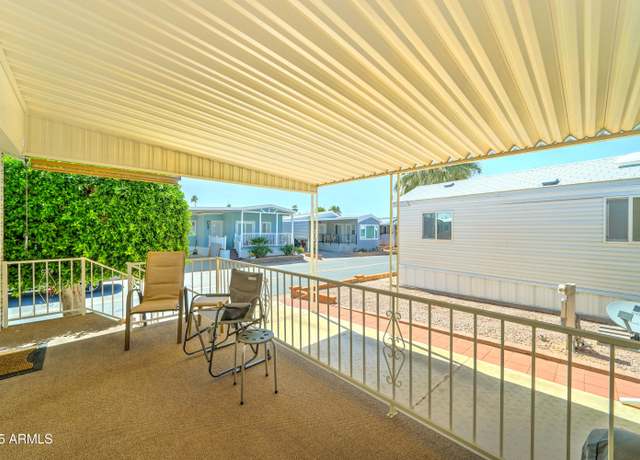 Property at 111 S Greenfield Rd #531, Mesa, AZ 85206, 1 bed, 1.75 baths