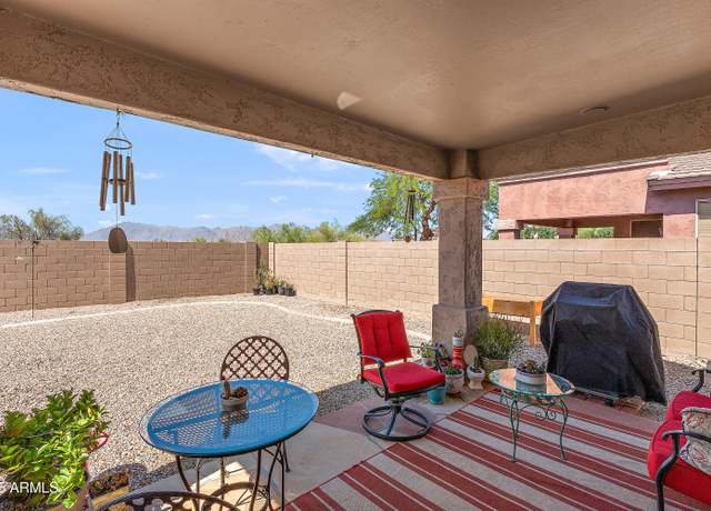 Property at 1819 W Deer Creek Rd, Phoenix, AZ 85045, 3 beds, 2 baths