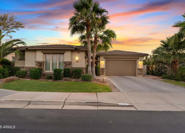 Property at 6706 S Jacqueline Way, Gilbert, AZ 85298, 4 beds, 3.5 baths