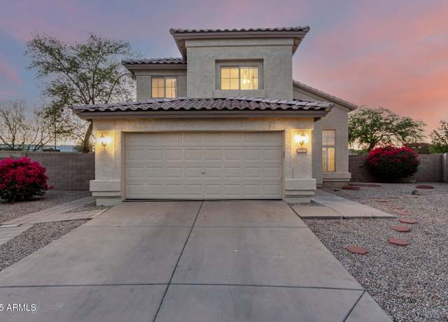 Property at 8450 S Stephanie Ln, Tempe, AZ 85284, 5 beds, 3 baths
