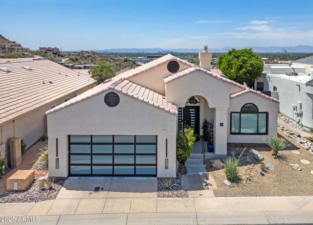 Property at 21 W Cochise Dr, Phoenix, AZ 85021, 3 beds, 2 baths