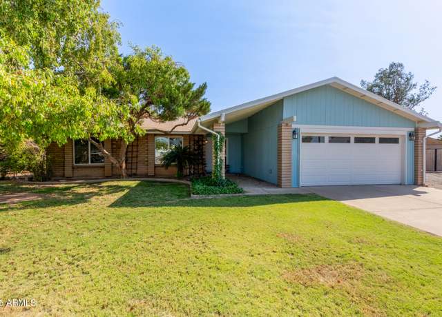 Property at 2161 E Harmony Cir, Mesa, AZ 85204, 3 beds, 2 baths