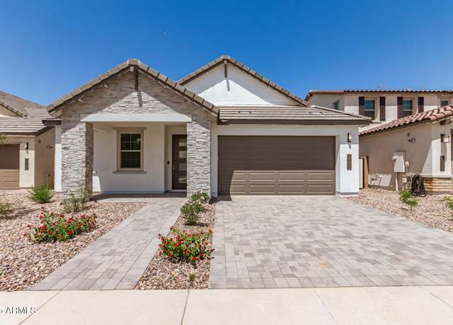 Property at 19434 S 212th Pl, Queen Creek, AZ 85142, 4 beds, 3 baths