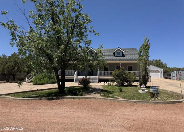 Property at 2404 W Palmer Dr, Payson, AZ 85541, 3 beds, 3 baths