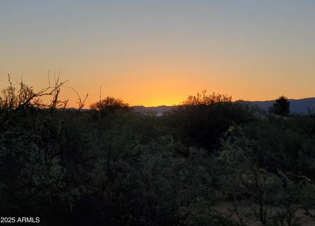 Property at TBD E Madera Dr Unit 11018016H, Sierra Vista, AZ 85650