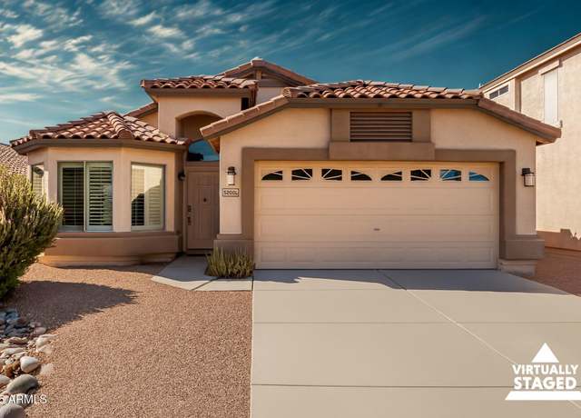 Property at 29804 N Desert Willow Blvd, San Tan Valley, AZ 85143, 3 beds, 2 baths