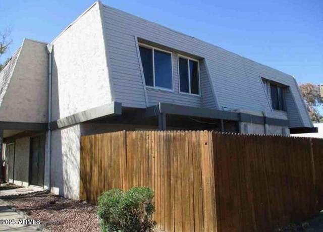Property at 5906 W Townley Ave, Glendale, AZ 85302, 2 beds, 1 bath