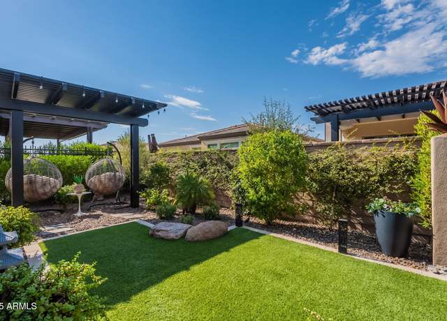 Property at 654 E Watermelon Ln, Queen Creek, AZ 85140, 2 beds, 2 baths
