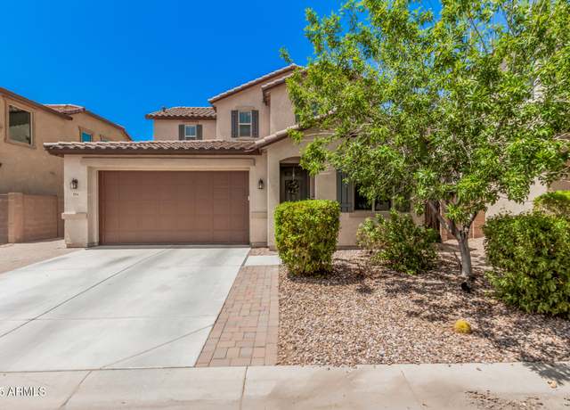 Property at 304 N 78th Pl, Mesa, AZ 85207, 4 beds, 3 baths