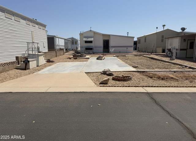Property at 7750 E Broadway Rd #255, Mesa, AZ 85208