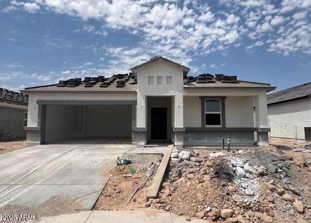 Property at 1680 N Comiskey Dr, Florence, AZ 85132, 4 beds, 2 baths
