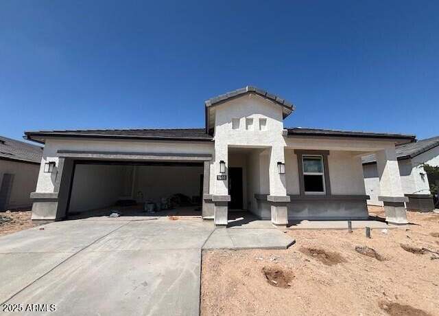 Property at 1680 N Comiskey Dr, Florence, AZ 85132, 4 beds, 2 baths