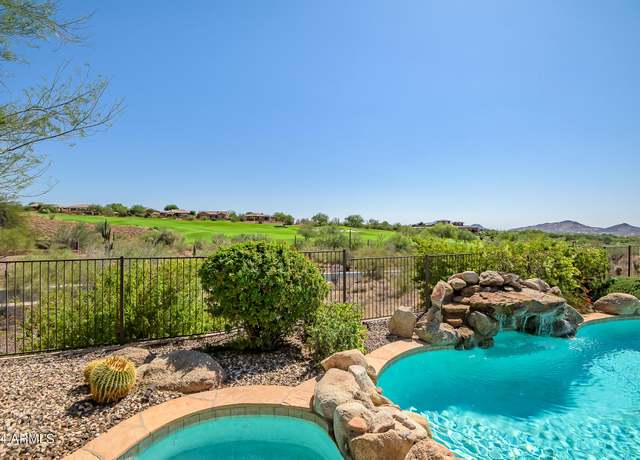 Property at 2805 W Princeville Ct, Anthem, AZ 85086, 4 beds, 3.5 baths