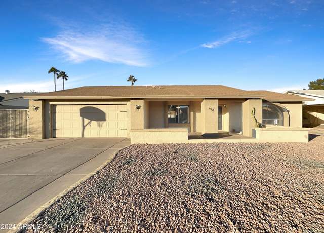 Property at 610 W Medina Ave, Mesa, AZ 85210, 4 beds, 2 baths