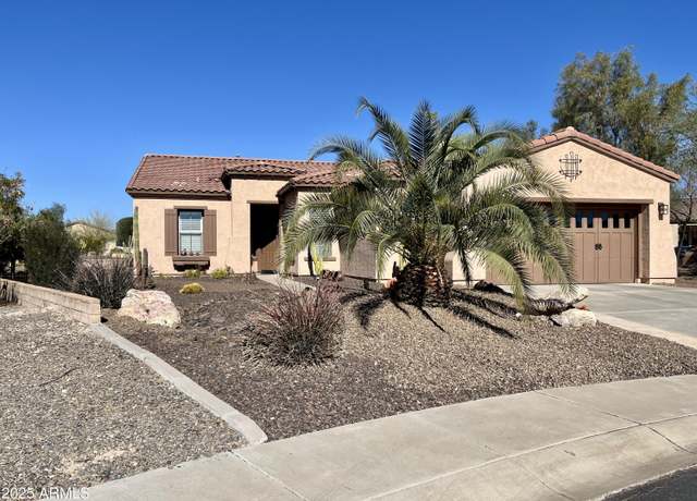 Property at 13050 W Pinnacle Vista Dr, Peoria, AZ 85383, 2 beds, 2 baths