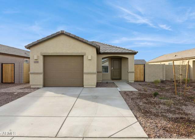 Property at 12089 E Sunflower Ln, Florence, AZ 85132, 2 beds, 2 baths