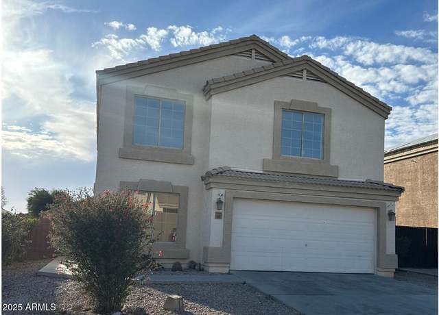 Property at 1492 S 218th Ln, Buckeye, AZ 85326, 4 beds, 2 baths
