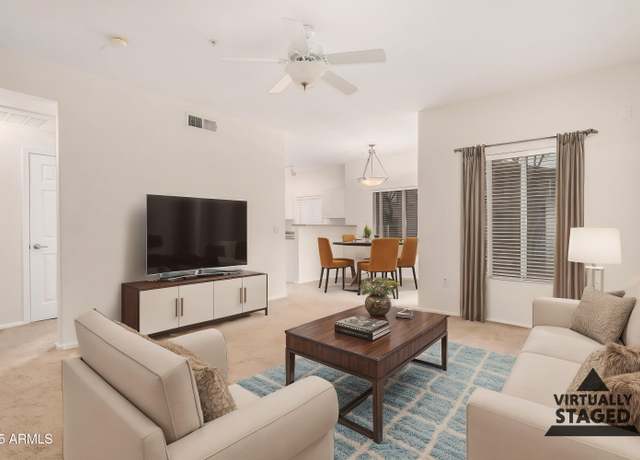 Property at 7401 W Arrowhead Clubhouse Dr #1006, Glendale, AZ 85308, 2 beds, 2 baths