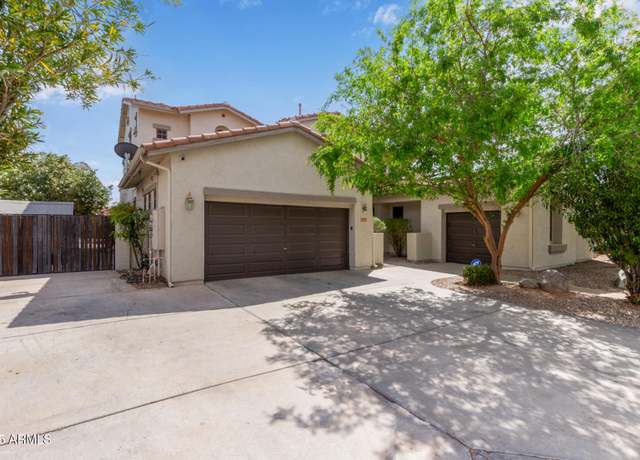 Property at 3797 E Taurus Pl, Chandler, AZ 85249, 7 beds, 4 baths