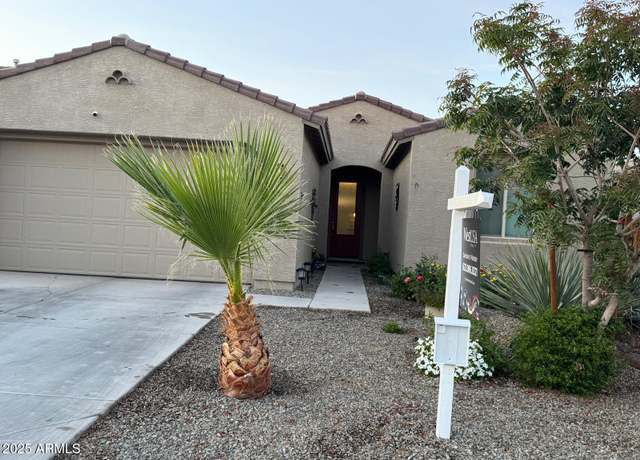 Property at 11562 W Levi Dr, Avondale, AZ 85323, 3 beds, 2 baths