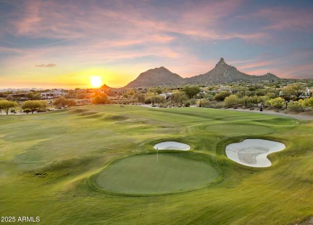 Property at 25150 N Windy Walk Dr #37, Scottsdale, AZ 85255, 3 beds, 3.5 baths
