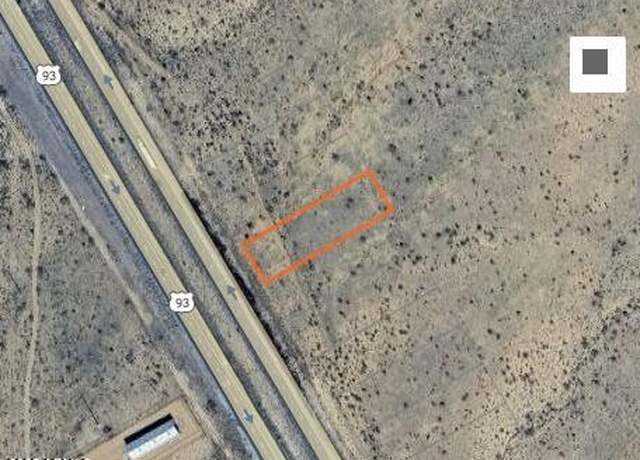 Property at XXXX N Highway 93 Ave #9, Chloride, AZ 86431