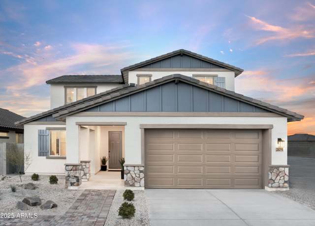 Property at 15159 W Gray Fox Trl, Surprise, AZ 85387, 4 beds, 3.5 baths