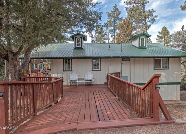 Property at 2974 N Vista Way, Payson, AZ 85541, 3 beds, 2 baths