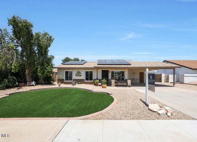 Property at 730 W Curry St, Chandler, AZ 85225, 3 beds, 2 baths