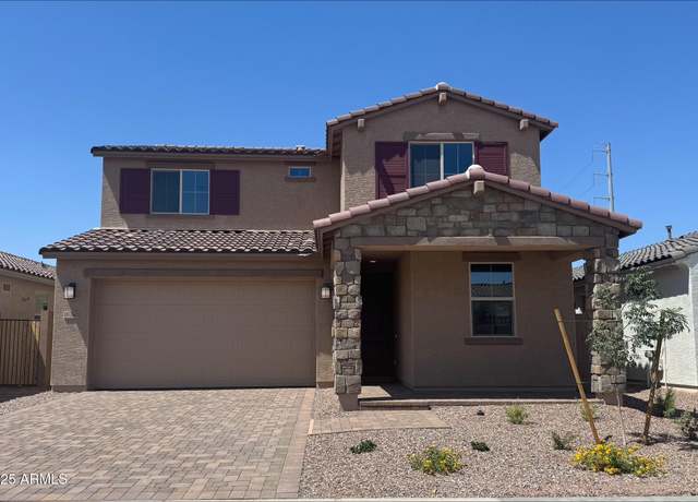 Property at 16760 W Hope Dr, Surprise, AZ 85388, 4 beds, 3 baths