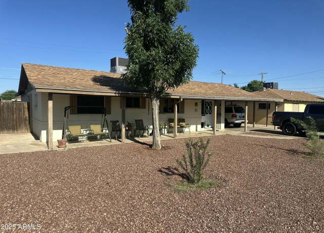 Property at 5735 N 32nd Dr, Phoenix, AZ 85017, 3 beds, 2 baths