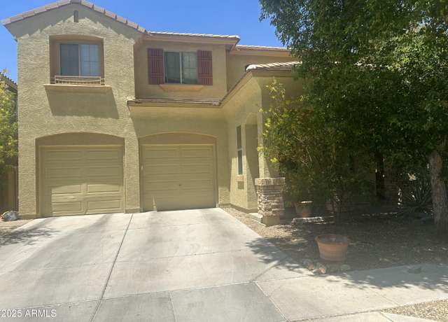 Property at 3636 E Parkview Dr, Gilbert, AZ 85295, 4 beds, 2.5 baths
