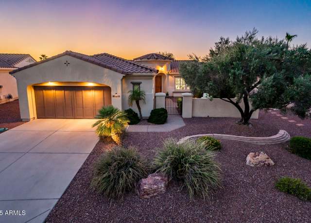 Property at 12942 W Sola Dr, Sun City West, AZ 85375, 2 beds, 2 baths