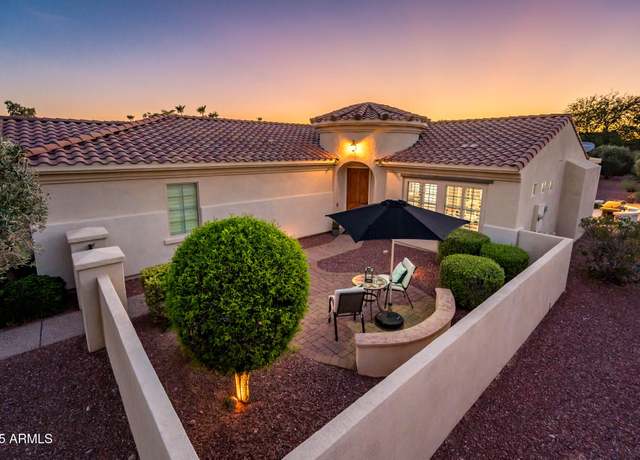 Property at 12942 W Sola Dr, Sun City West, AZ 85375, 2 beds, 2 baths