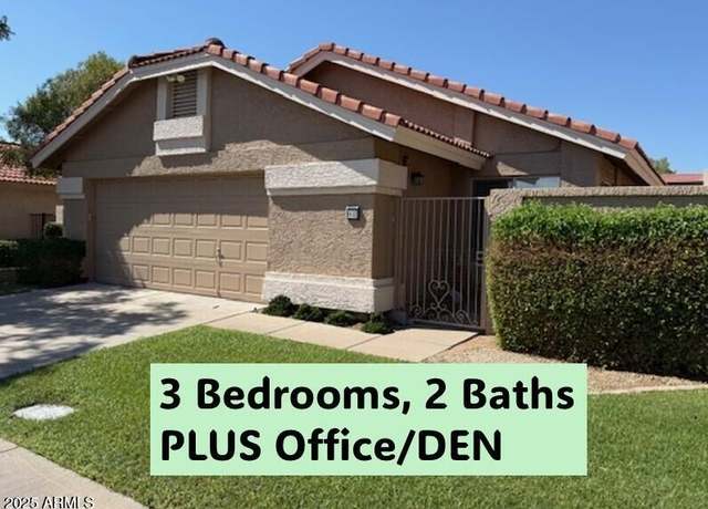 Property at 8832 E Sunnyside Dr, Scottsdale, AZ 85260, 3 beds, 2 baths