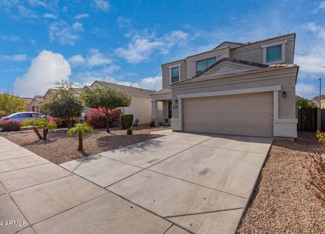 Property at 33242 N Jamie Ln, San Tan Valley, AZ 85144, 4 beds, 2.5 baths