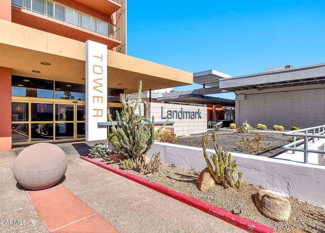 Property at 4750 N Central Ave Unit A3, Phoenix, AZ 85012, 2 beds, 1 bath
