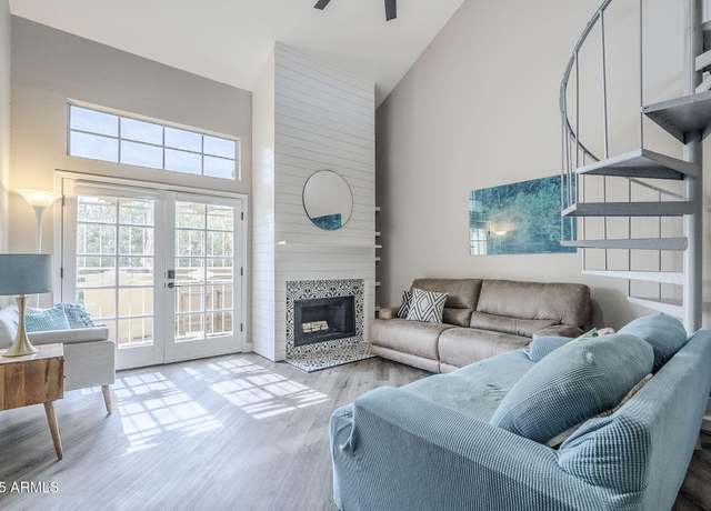 Property at 7675 E Mcdonald Dr #222, Scottsdale, AZ 85250, 2 beds, 1.5 baths