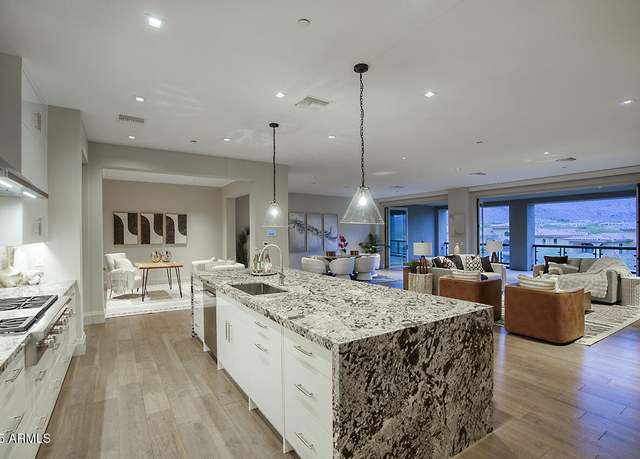 Property at 18720 N 101st St #3021, Scottsdale, AZ 85255, 2 beds, 2.5 baths