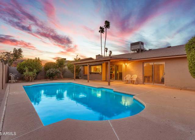 Property at 3931 W Christy Dr, Phoenix, AZ 85029, 3 beds, 2 baths