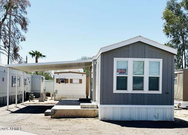Property at 1919 W Colter St Unit D-06, Litchfield Park, AZ 85340, 1 bed, 1 bath