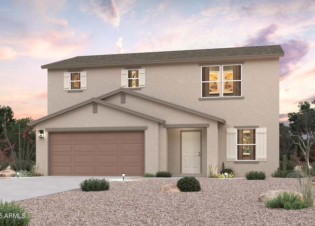 Property at 310 W Granite Ct, Coolidge, AZ 85128, 4 beds, 3 baths